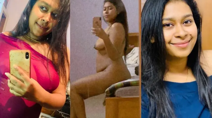 Beautiful Cute Bengali Babe Showing & Mastrubating