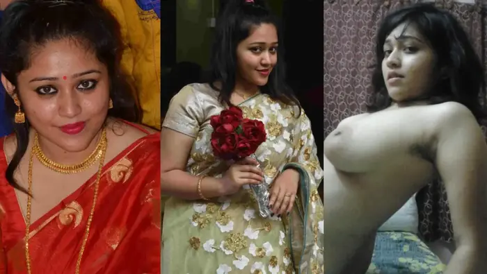 Beautiful Sexy Bengali Bhabhi Full Collection