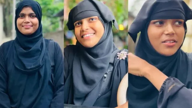 Bengali Hijabi College Babe Sucking Dick Fucking In Restaurant