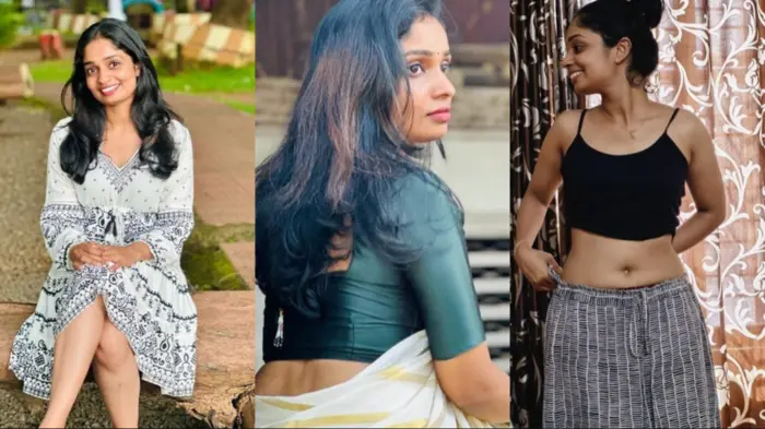 Mallu Young GF Giving a Blowjob & Fucking MMS Video